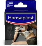 Hansaplast Sport Kinesiologie Tape 5 cmx5 m schw. 1 St Bandage(s)
