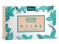 Kneipp Geschenkpackung Goodbye Stress Collection 5 St Körperpflege