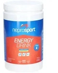 Neprosport Energy-Drink Pulver 1150 g