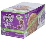 Lenny & Larry`s The Complete Cookie Oatmeal Raisin 12x113 g Kekse