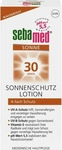 PZN-DE 14347523, Sebamed Sonnenschutz Lotion LSF 30 150 ml, Grundpreis: &euro; 64,60