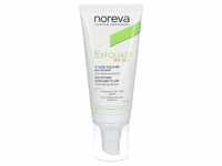 Noreva Exfoliac mattier.Sonnenschutz-Fluid LSF 50+ 40 ml Creme