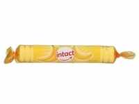 Intact Traubenzucker Rolle Banane 1 St Tabletten