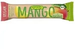 Rapunzel FRU Schn Mango BA Bio 40 g Riegel