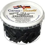 Salzfische Lakritz 175 g Bonbons