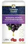 Manuka Health MGO 400+ Lutschbonb.schw.Johannisb. 100 g Bonbons