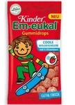 Em-Eukal Kinder Gummidrops coole Walderdbeere zh. 75 g Bonbons