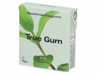 True Gum - Minze, 21g 21 g Kaugummi