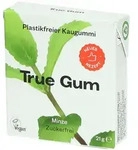 True Gum - Minze, 21g 21 g Kaugummi