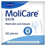 Molicare Skin Feuchtpfleget&uuml;cher 50 St T&uuml;cher