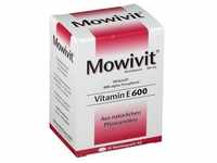 Mowivit 600 Kapseln 50 St