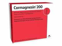 Cormagnesin 200 Ampullen 10x10 ml