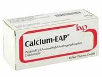 Calcium EAP magensaftresistente Tabletten 20 St magensaftresistent