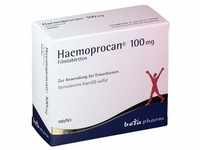 Haemoprocan 100 mg Filmtabletten St