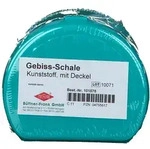 Gebissschale 3teilig Kunststoff 101575 1 St Schale