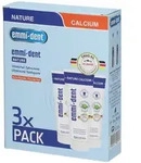Emmi-Dent Ultraschall Zahncreme nature Set 3 St