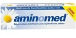 Aminomed Kamillenbl&uuml;ten Zahncreme ohne Titandioxid 75 ml