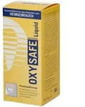 Oxysafe Liquid Prof.Mundsp&uuml;lung Zahnarzt Version 250 ml Mundwasser
