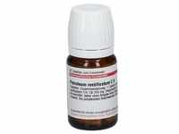 Petroleum Rectificatum C 6 Tabletten 80 St