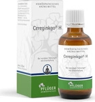 PZN-DE 01006281, Pfl&uuml;ger Cereginkgo H Tropfen 50 ml, Grundpreis: &euro; 325,80 / l