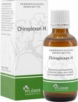 PZN-DE 03956992, Pfl&uuml;ger Chiroplexan H Tropfen 50 ml, Grundpreis: &euro; 297,80 / l