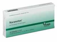 Naranotox Ampullen 10x2 ml