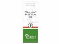 Pflügerplex Millefolium 102 Liquidum 50 ml