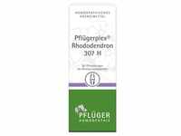 Pflügerplex Rhododendron 307 H Tabletten 100 St