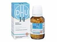 Biochemie DHU 14 Kalium bromatum D 12 Tabletten 200 St