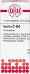 PZN-DE 04221471, DHU Ignatia C 1000 Globuli 10 g, Grundpreis: &euro; 3.325,- / kg