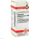 PZN-DE 00001264, DHU Magnesium Phosphoricum C 1000 Globuli 10 g, Grundpreis: &euro;
