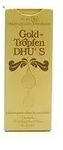 Goldtropfen DHU S Mischung 30 ml