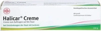 PZN-DE 07511821, DHU Halicar Halicar Creme 100 g, Grundpreis: &euro; 180,50 / kg