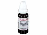 NUX Vomica C 200 Dilution 20 ml