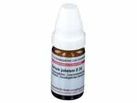 Barium Jodatum D 30 Globuli 10 g