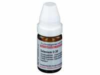 Selenium D 30 Globuli 10 g