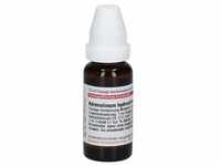 Adrenalinum Hydrochloricum D 12 Dilution 20 ml