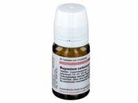 Magnesium Carbonicum D 4 Tabletten 80 St