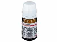 Histaminum hydrochloricum D 12 Tabletten 80 St