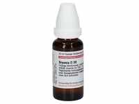 Bryonia D 30 Dilution 20 ml