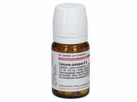 Calcium Jodatum D 6 Tabletten 80 St