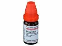 Silicea LM XII Dilution 10 ml