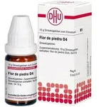 Flor DE Piedra D 4 Globuli 10 g