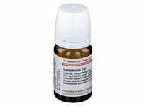 Gelsemium D 6 Tabletten 80 St