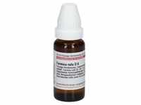 Formica Rufa D 6 Dilution 20 ml