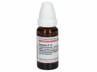 Cocculus D 12 Dilution 20 ml
