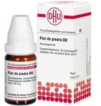 Flor DE Piedra D 6 Globuli 10 g