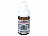 Calcium Sulfuricum C 200 Globuli 10 g