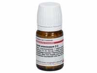 Cuprum Arsenicosum D 6 Tabletten 80 St