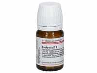 Euphrasia D 2 Tabletten 80 St